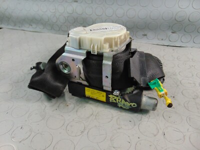 Pretensionatore anteriore destro FIAT BRAVO 2010 07353846530