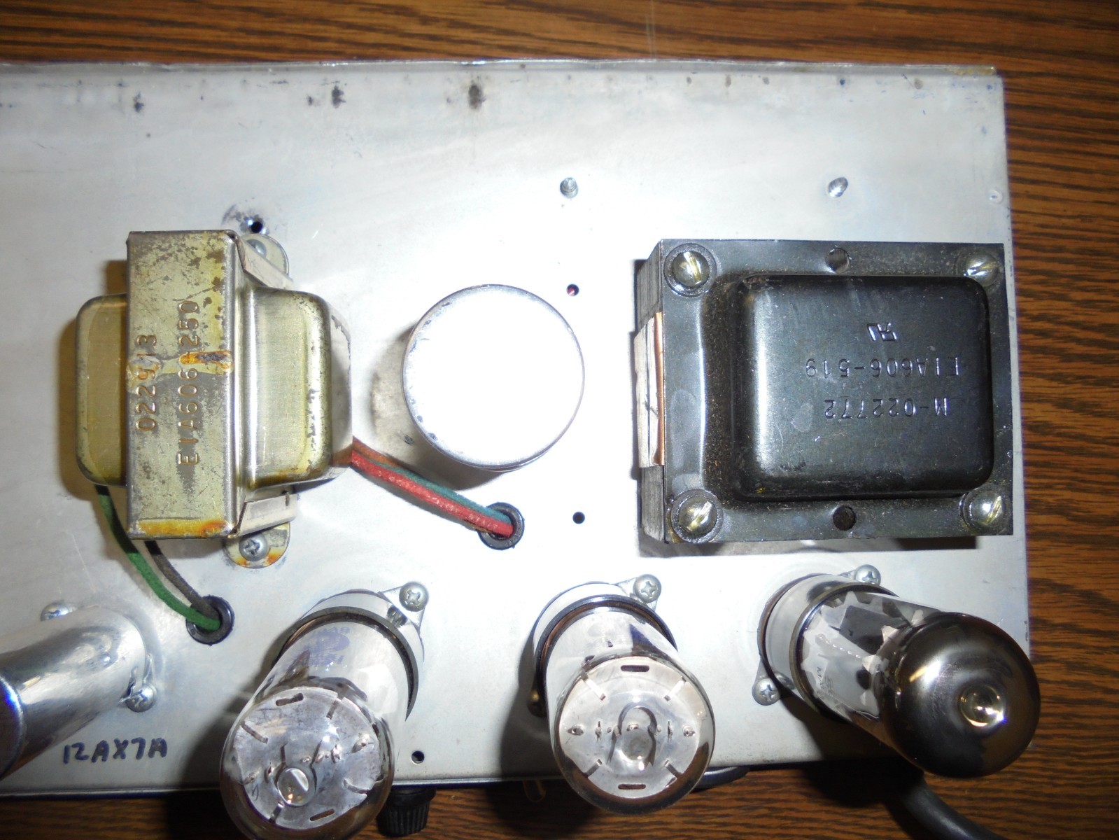 Fender Princeton Reverb Amp 1975   not reissue