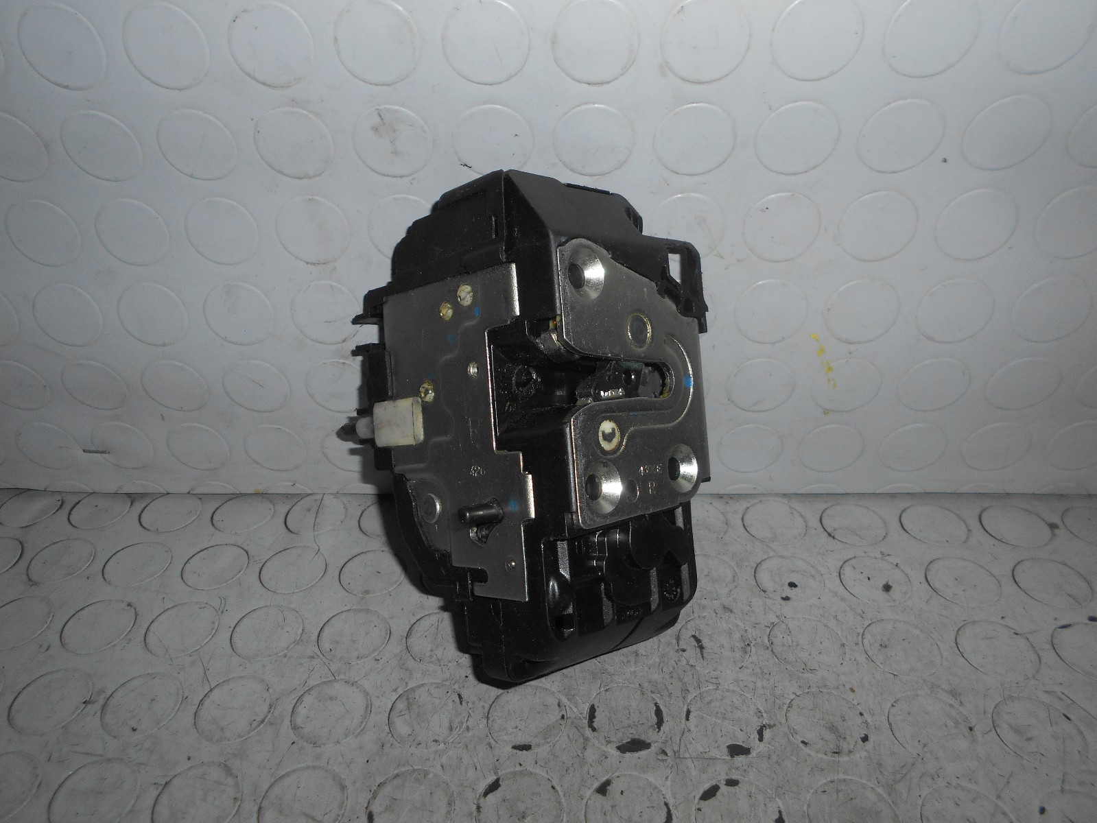 Serratura  posteriore destra RENAULT CLIO