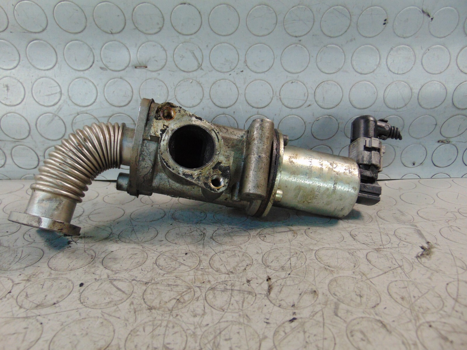 Valvola EGR FIAT ALFA ROMEO LANCIA 46785766