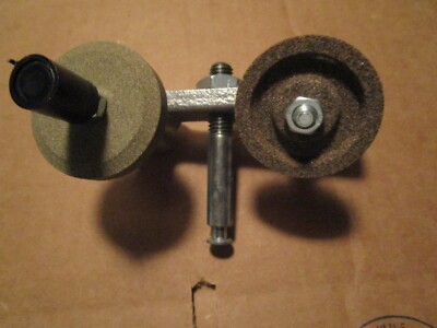 GLOBE CHEFMATE MODELS GC9 SHARPENER SUB ASSEMBLY OEM# 2