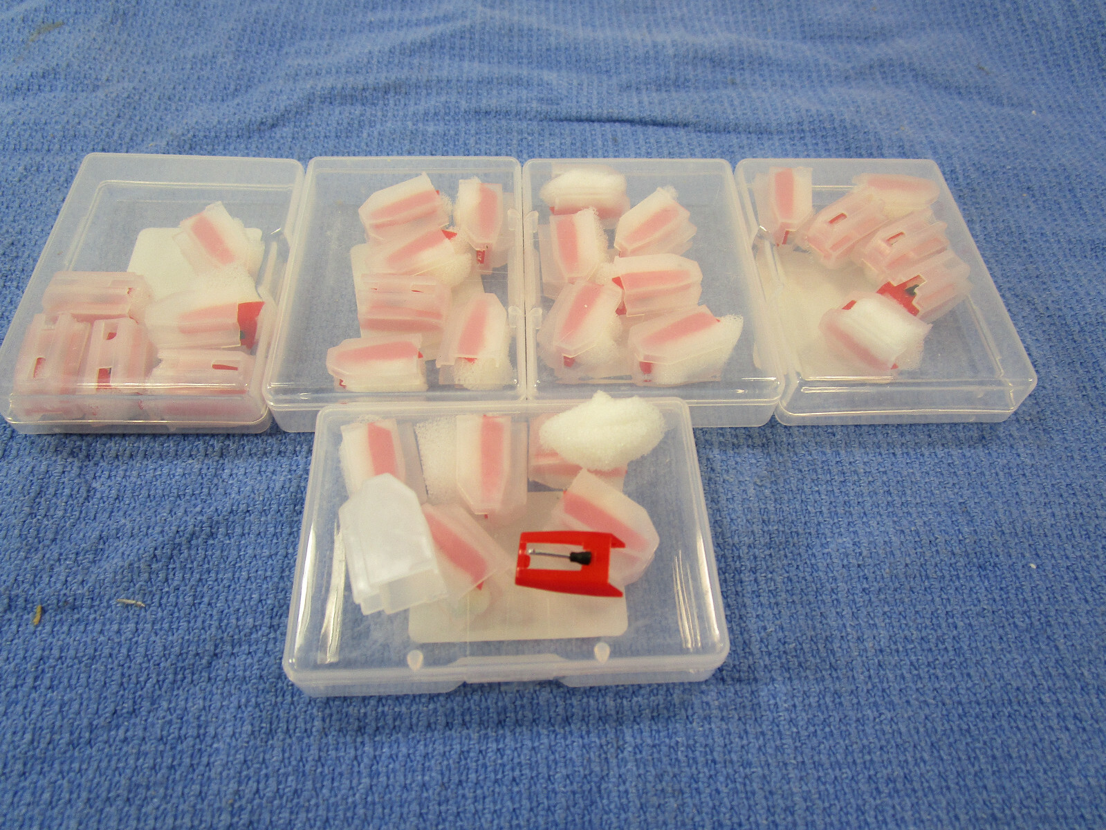 DIGITNOW! Record Player Needle Replacement, Universal Replacement