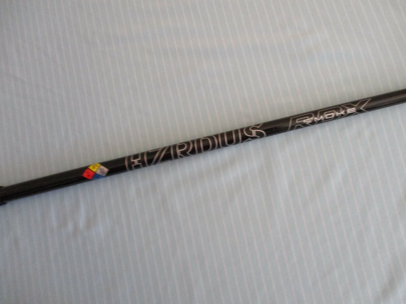 HZRDUS SMOKE HY 90 6.5 PING 4U