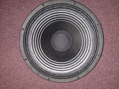 B&C 15 CX40-8 15