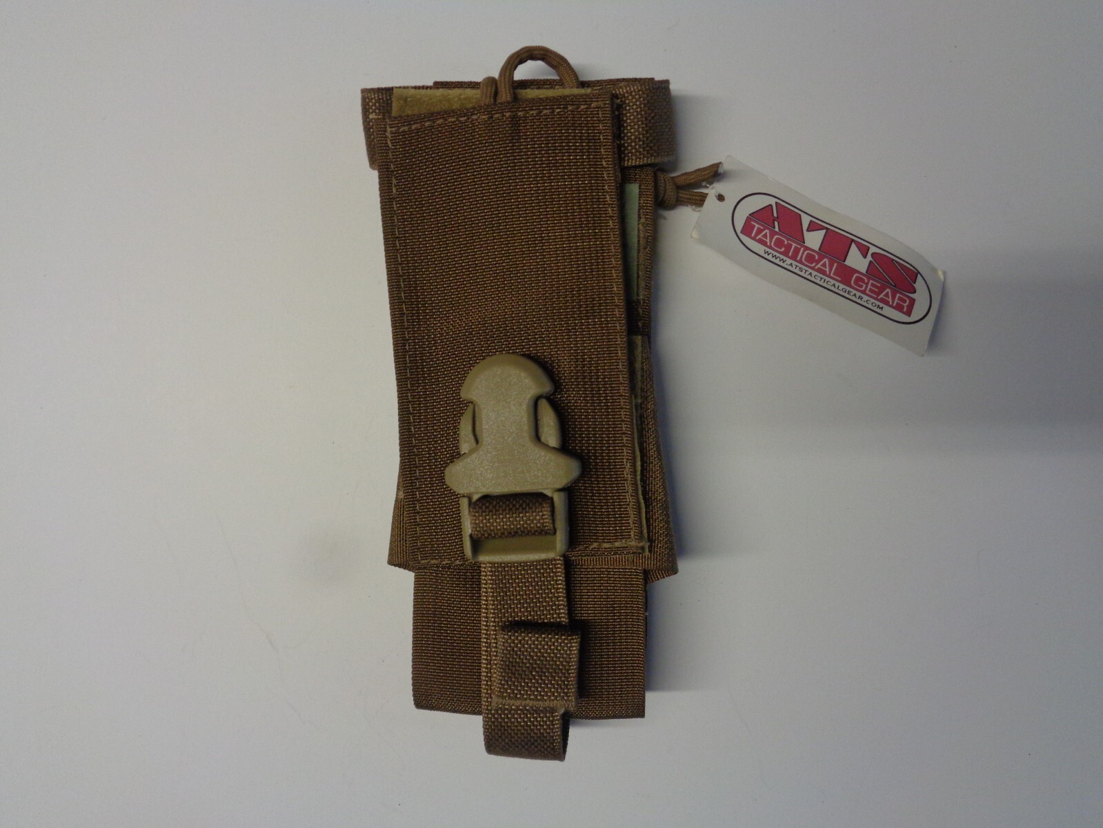 個人装備 Allied RLCS RADIO POCKET (MBITR) RG 個人装備 Allied RLCS RADIO POCKET (MBITR) RG 米軍イーグル