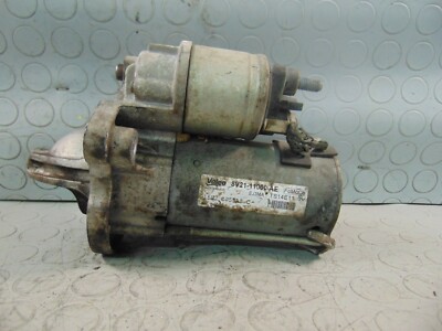 Motorino avviamento FORD B-MAX  2012 8U21-11000AE 15H24055AZC TS14E11