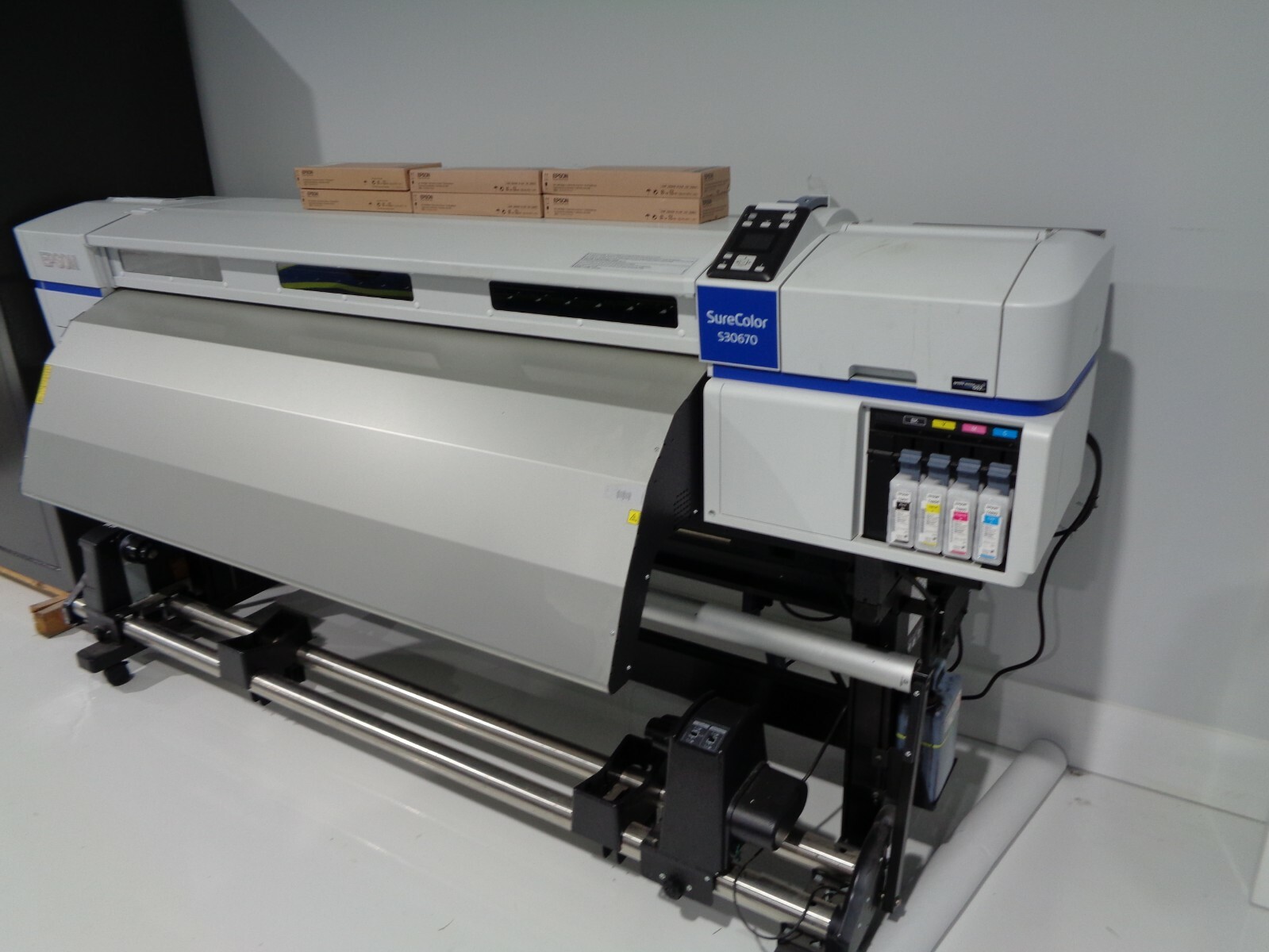 Epson SureColor S30670
