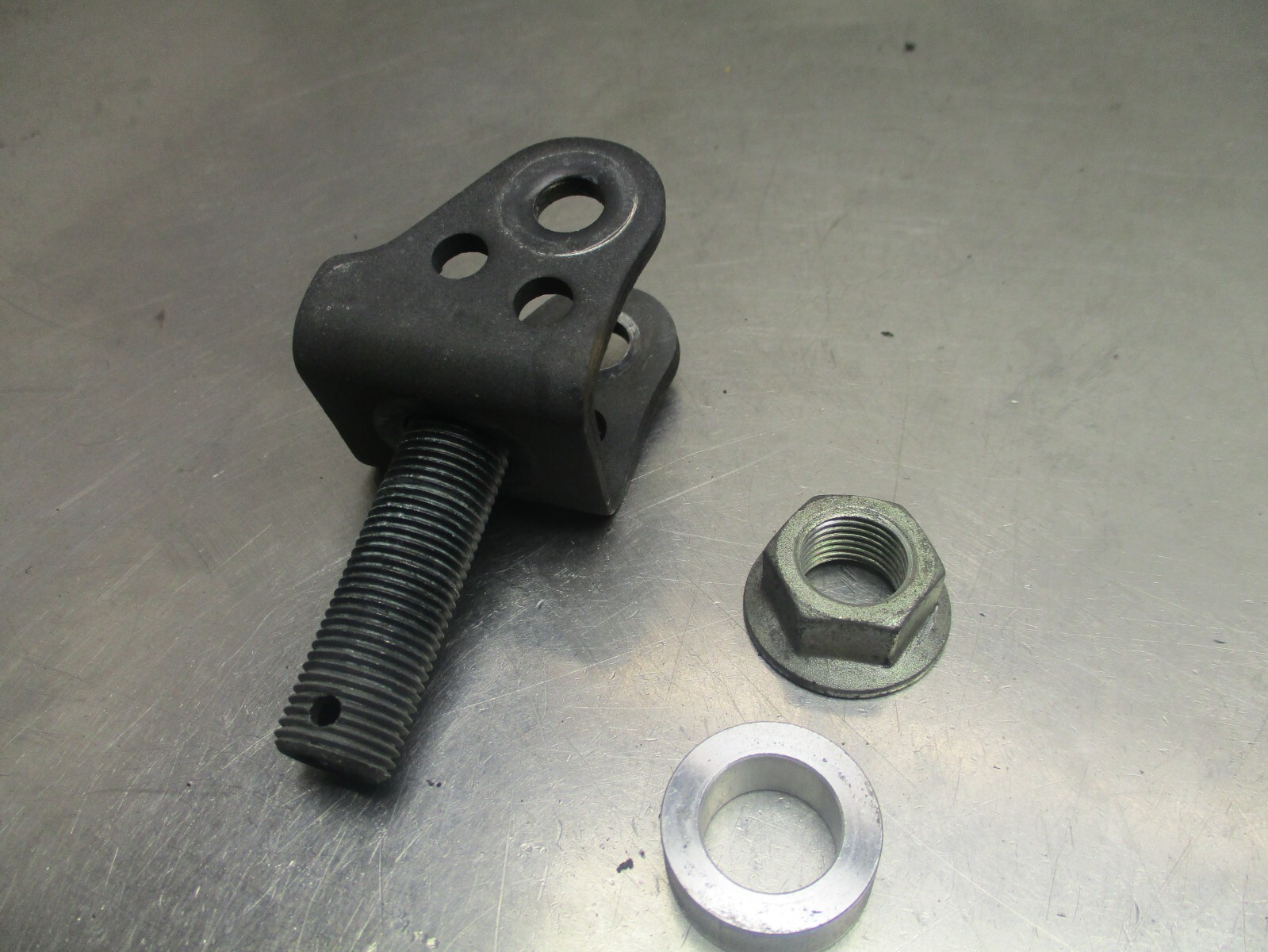2020 KAWASAKI NINJA ZX14R THROTTLE CABLE HOUSING BRACKET