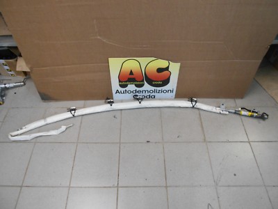 Carica airbag tetto tendina destra VOLVO S40 30615568 (2003-2012)