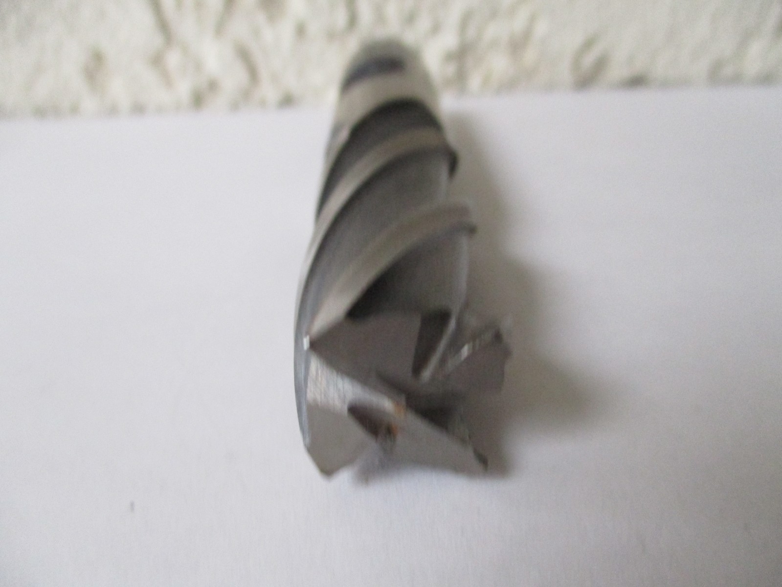 PCT End Mill 3/4 x 3/4 x 1 5/8 x 3 7/8 - 4 Flute RHS-RHC-CC-COBALT L 3.409