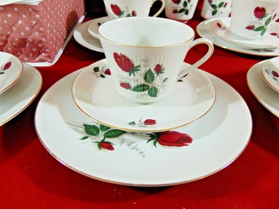 Teapots Tea Sets Vintage Bavaria Vatican
