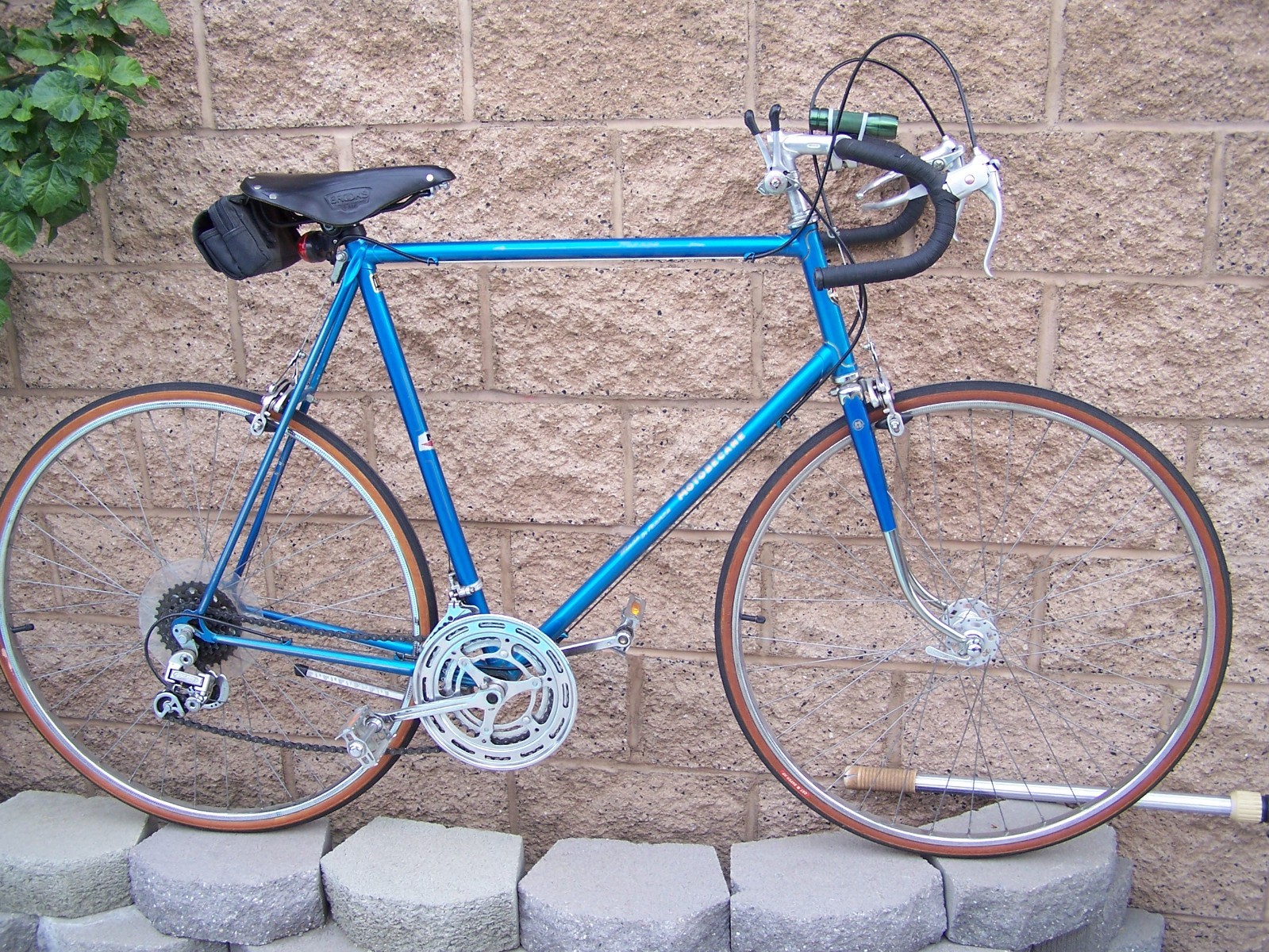 Motobecane Mirage велосипед