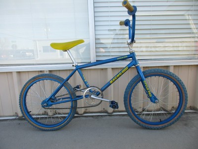 cyclepro bike