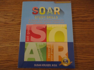SOAR Study Skills