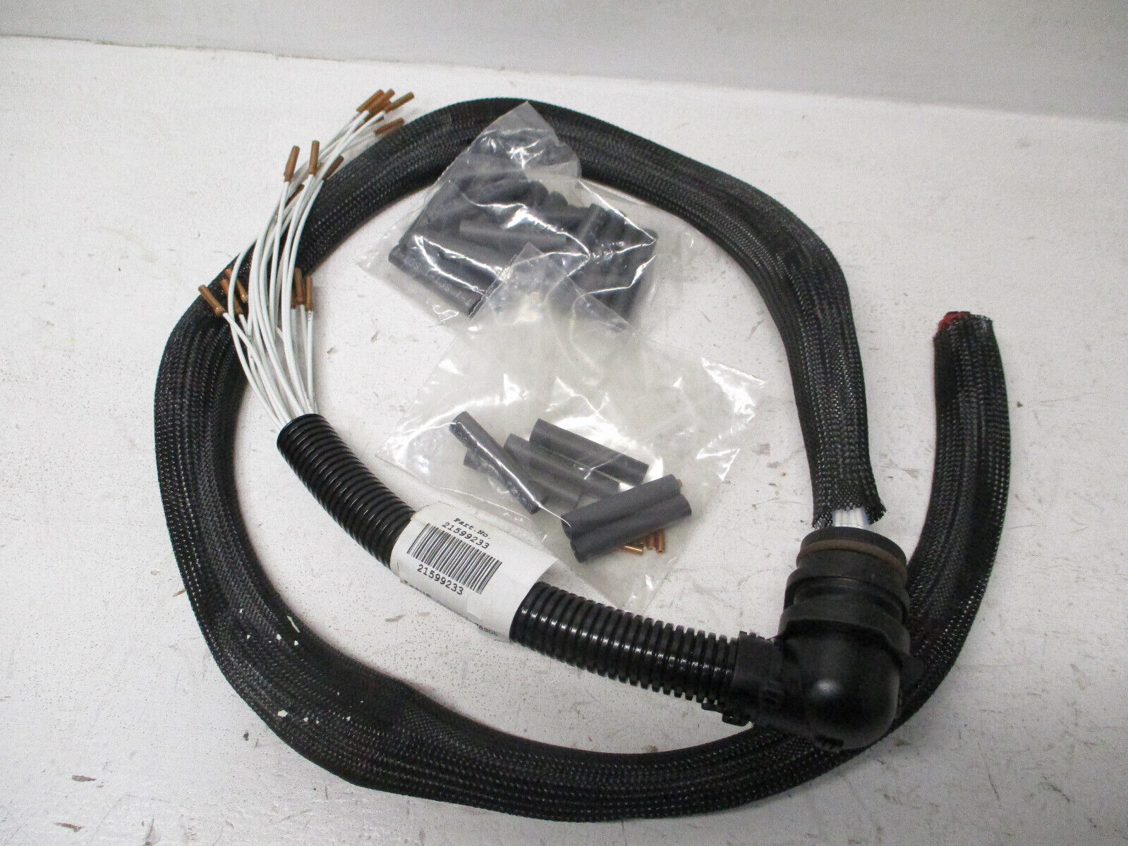 21625276 VOLVO INJECTOR HARNESS KIT | eBay 21625276 VOLVO INJECTOR HARNESS KIT | eBay