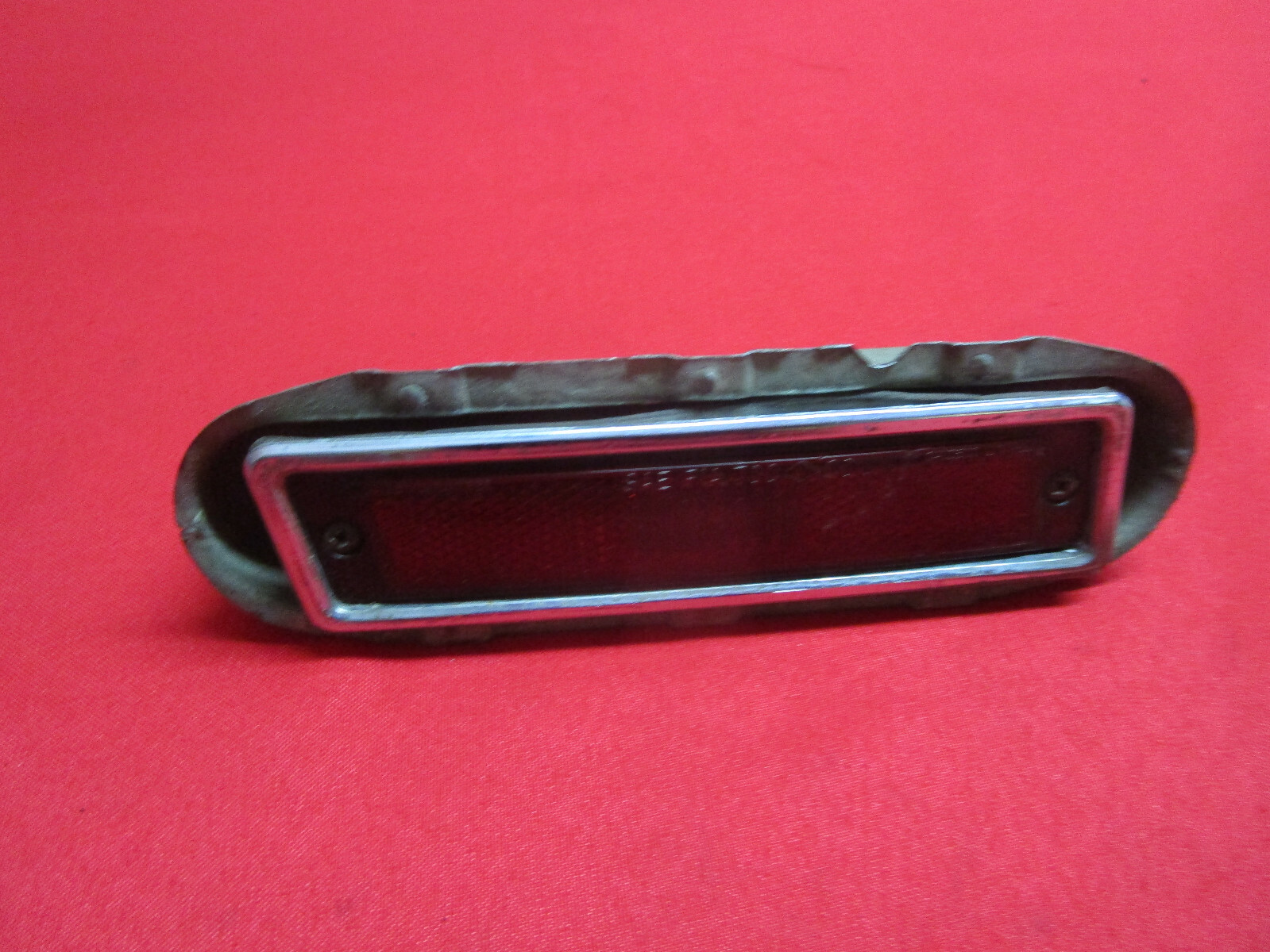 限定セール 1970-1971 CHRYSLER 300 NEW-YORKER NEWPORT REAR SIDE MARKER ギター