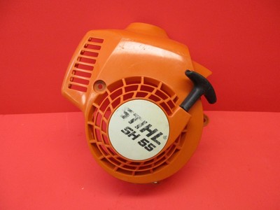 Stihl SH55 starter recoil part # 4229 084 1000 A