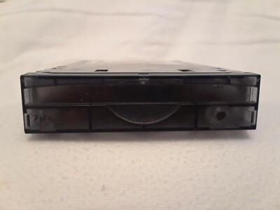 Iomega Z100ATAPI 100Mb Internal Zip Drive 100 MB ATAPI Translucent Grey Black