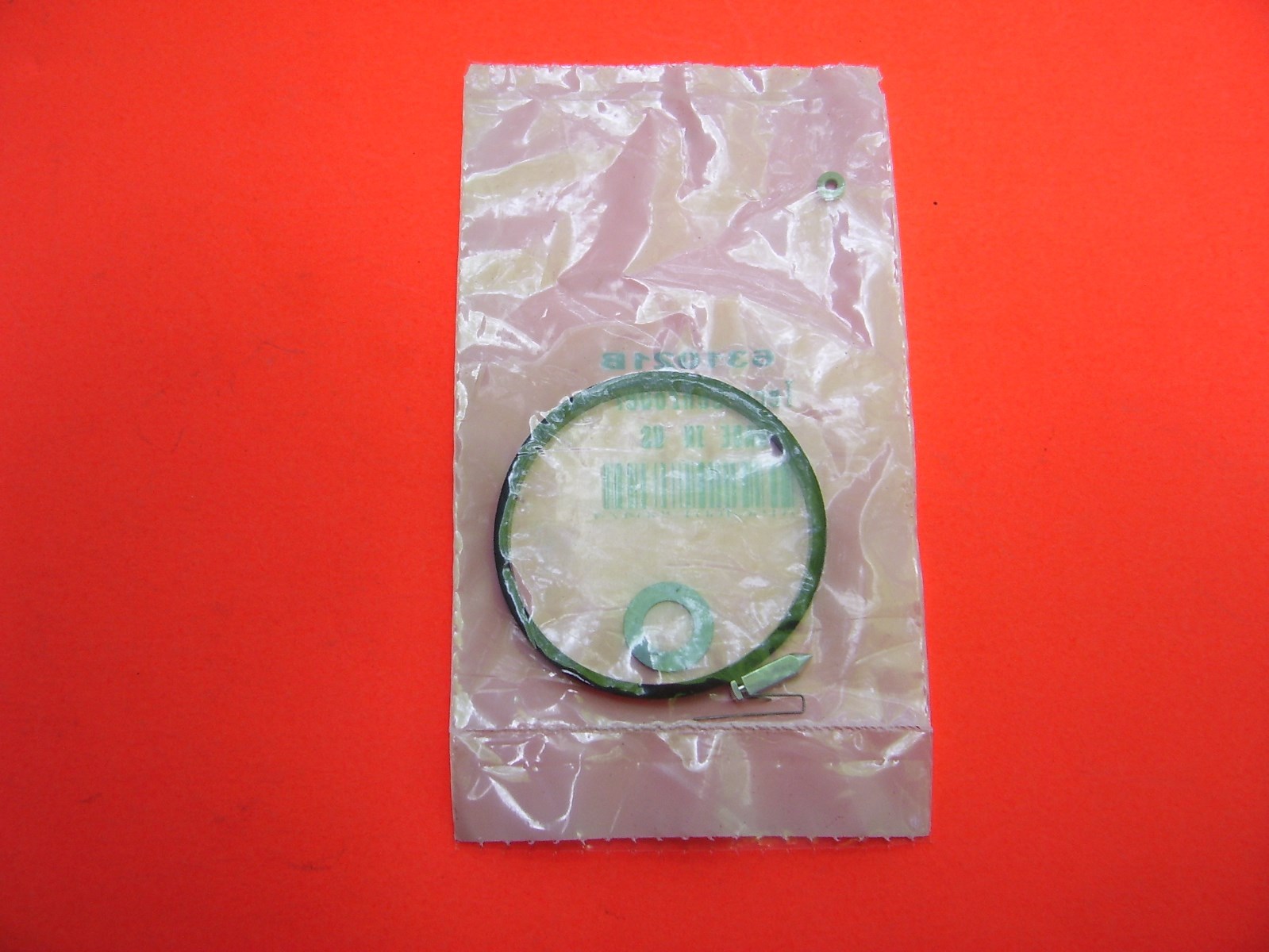 631021B / 631021 TECUMSEH CARB REBUILD KIT ( OEM ) :