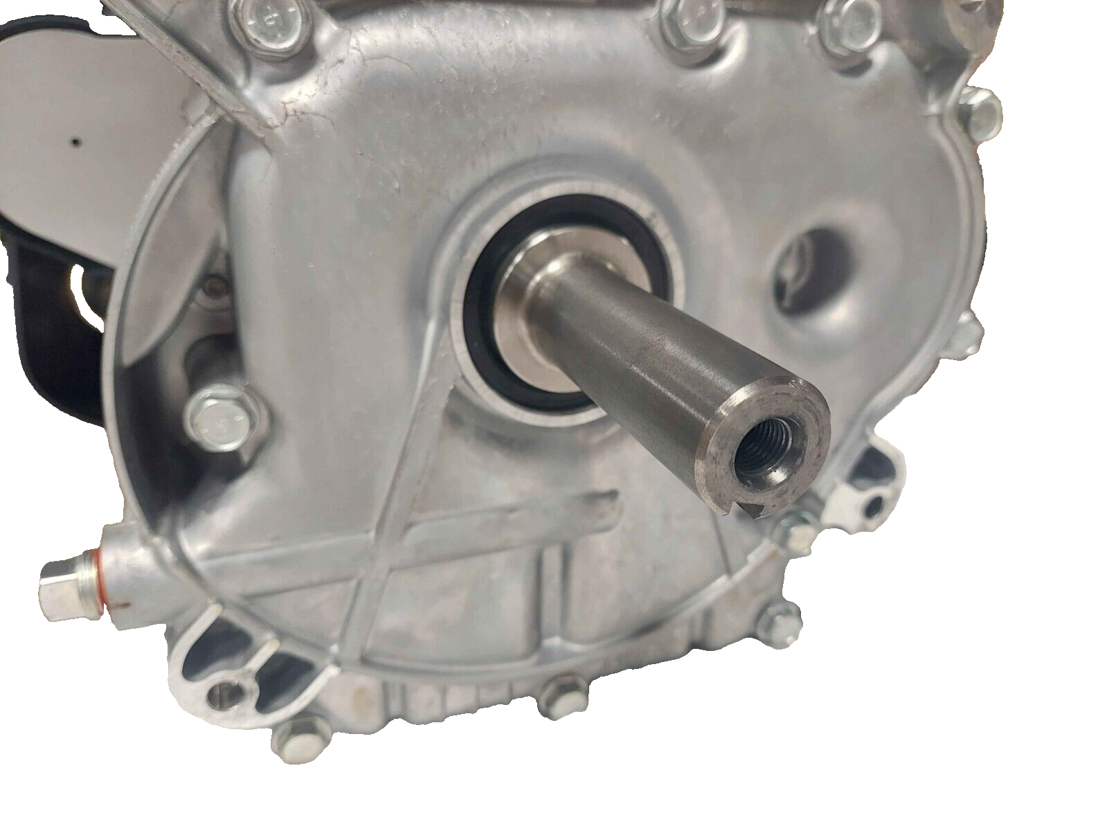 Briggs and Stratton 10.5HP - E1050 Engine - 1" by 3-5/32" shaft