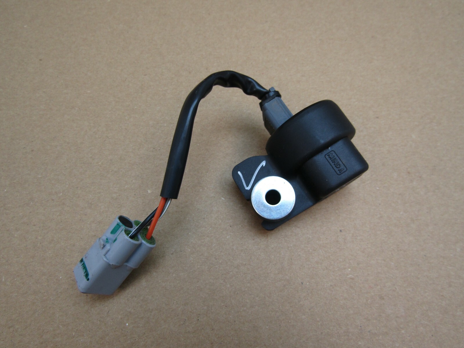 Купить Другие электрические & зажигания Piaggio Vespa Sprint Sport 125