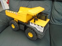 tonka classic 354
