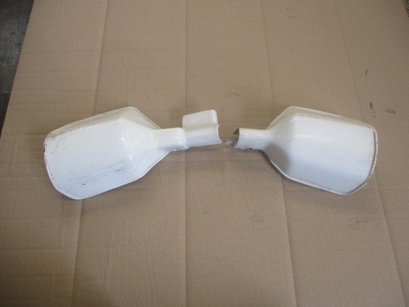 ProtÃ¨Ges Mains Pour Suzuki 650 Dr Rs Se - Sp42a - Sp43a - Sp44a