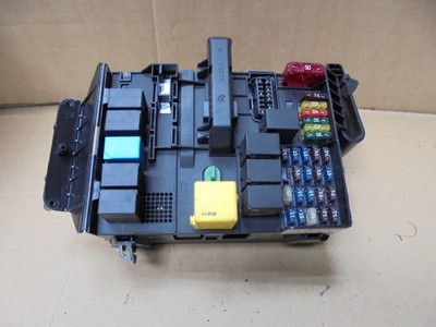 Buy Smart Fortwo Fuse Box Parts | Fuses and Fuse Boxes UK 2009 smart fortwo fuse box 