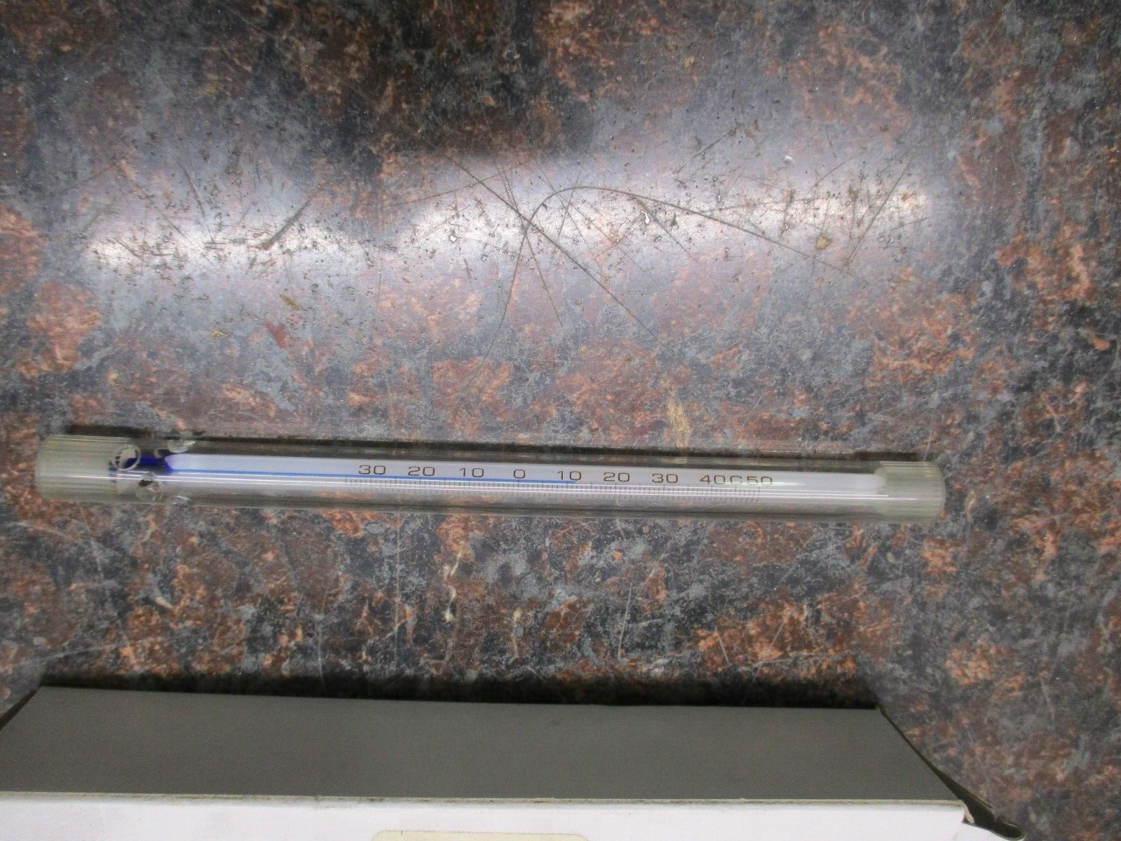 Hussmann THERMOMETER 0059966 491-1172 NEW FREE SHIPPING