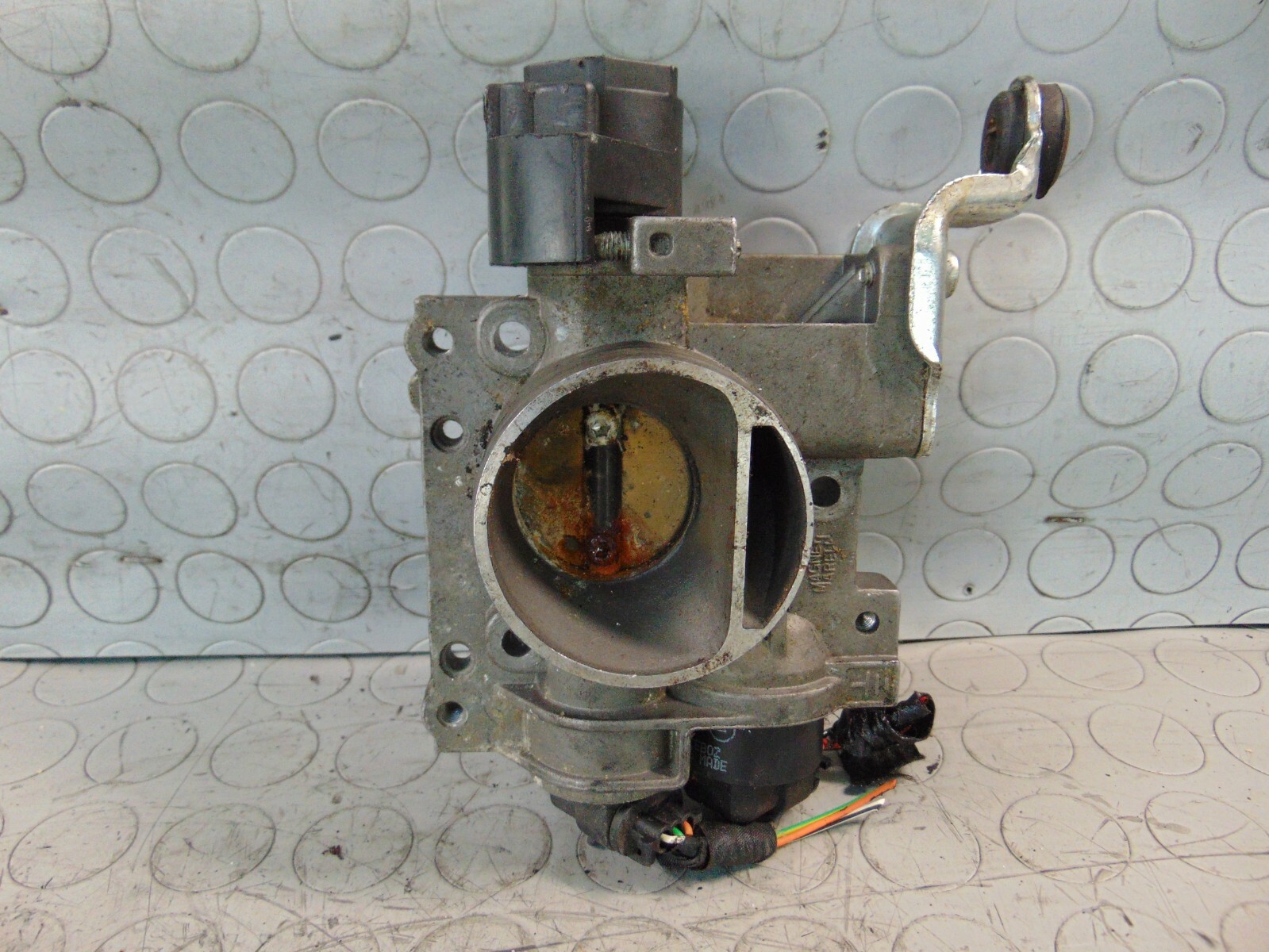Corpo farfallato FIAT MOTORE 188A4000