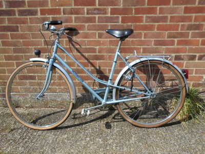 MOTOBECANE VINTAGE BIKE TOURING BICYCLE