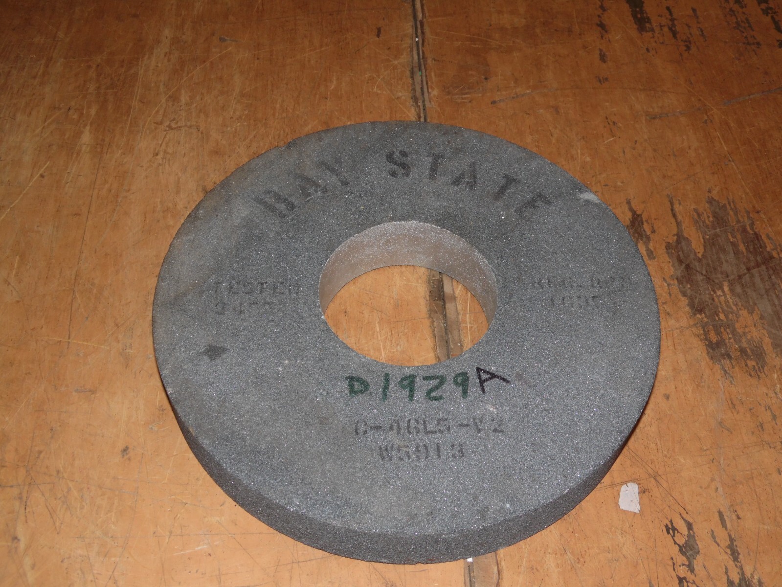 Bay State 14
