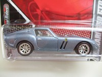 hot wheels garage ferrari 250 gto