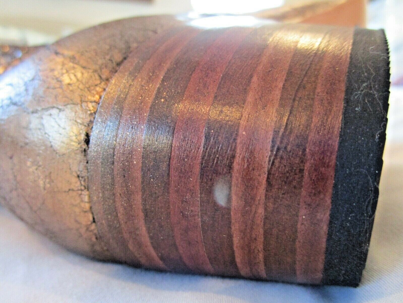 Pre-owned Frye Deborah Studded Tall Boots Size 8 Gold