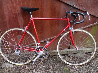 colnago retro