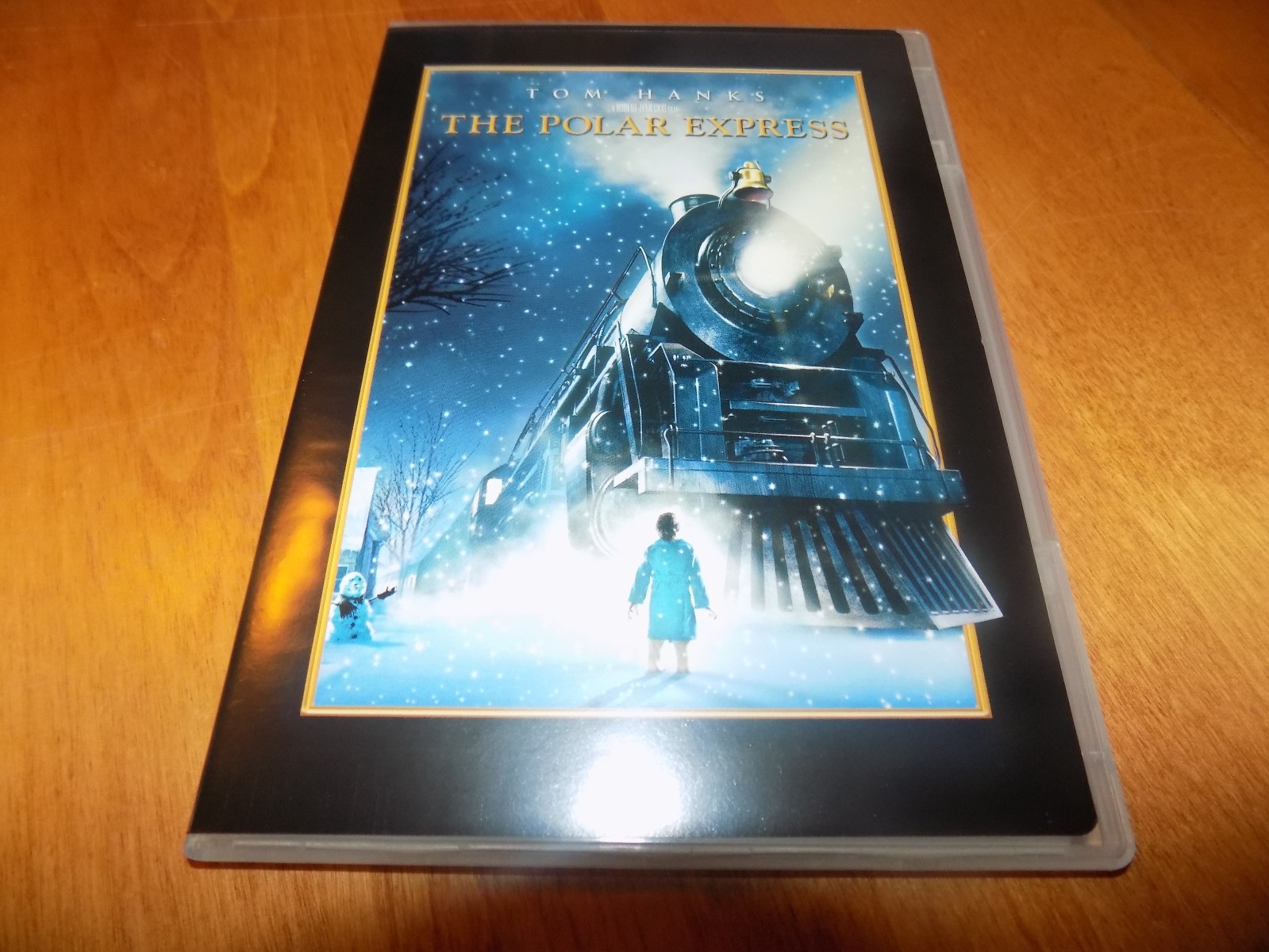 ホリデイズ [DVD] n5ksbvb THE POLAR EXPRESS Tom Hanks Widescreen Christmas Train