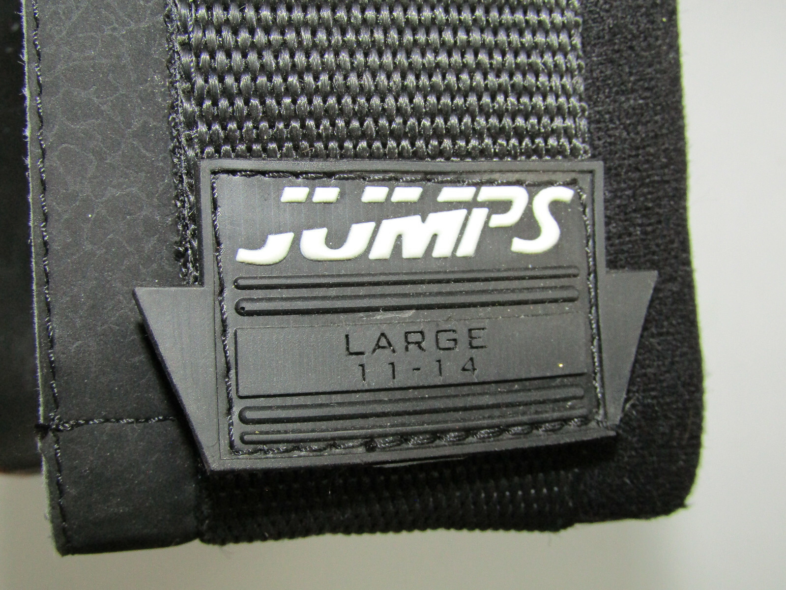 JUMPSOLES Basketball Jumping Training Shoes Size Large (Men US 11-14) jump soles