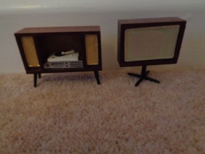 16th scale dolls house furniture