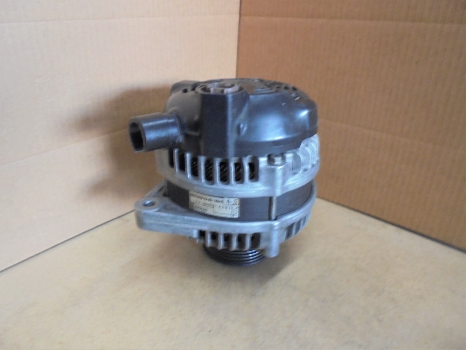 Alternator For 2004 Honda Accord