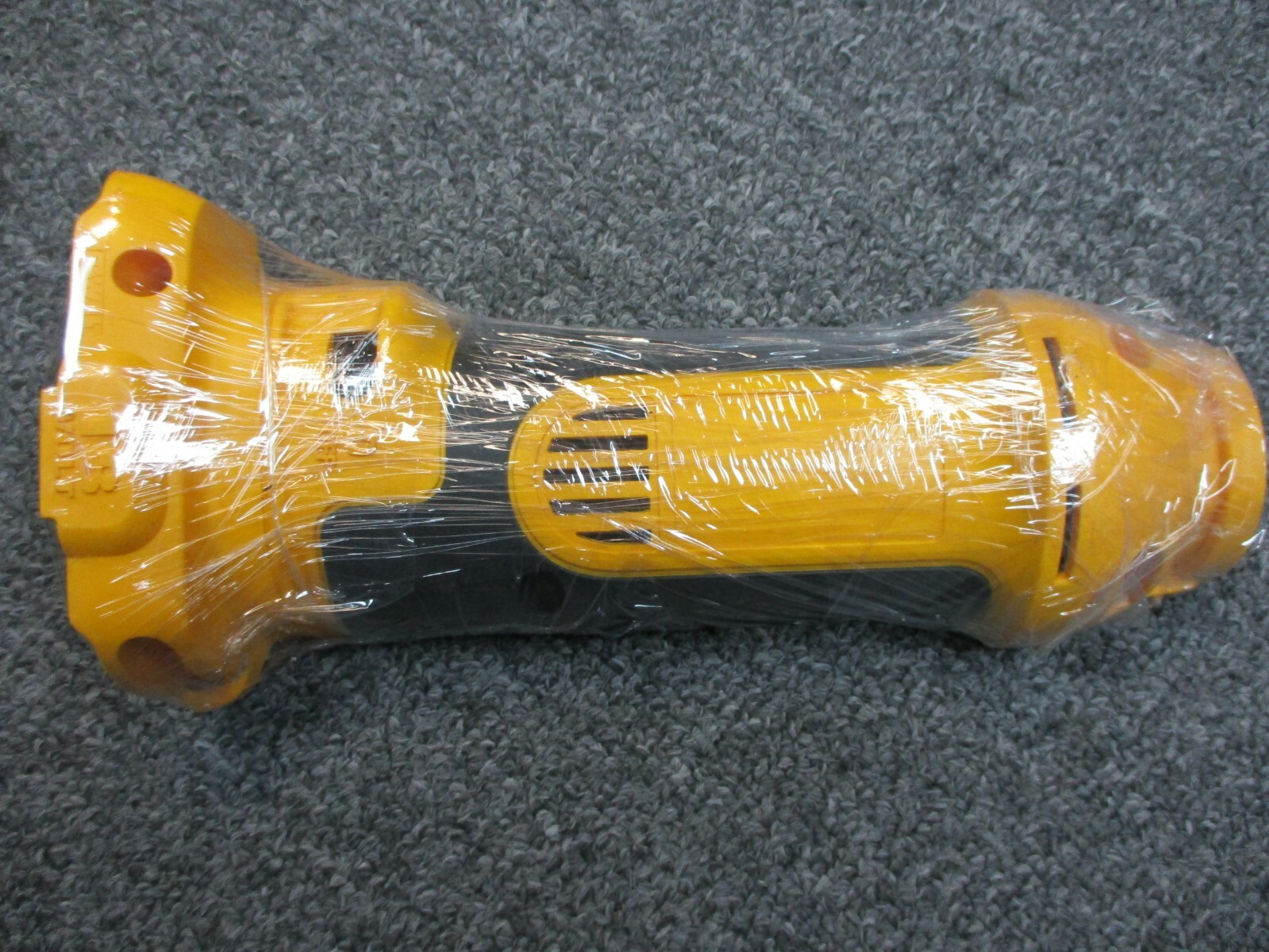 DeWalt Clamshell Body Left Side only 654884-00 for DC550P Cut Out Tool 18 Volt