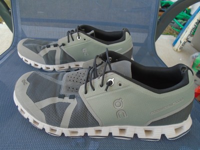 QC Mens Running Walking Shoes Cloud 