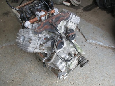 cx500 engine rebuild