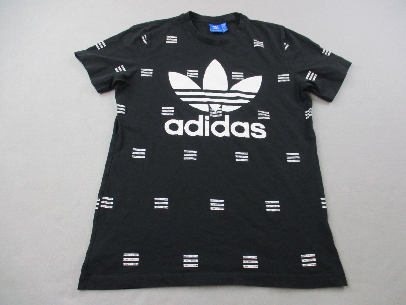 【関税・送料込み】Adidas Y-3 Regular AOP T-shirt adidas Y-3 AOP Short Sleeve Tee - White | Free Shipping with