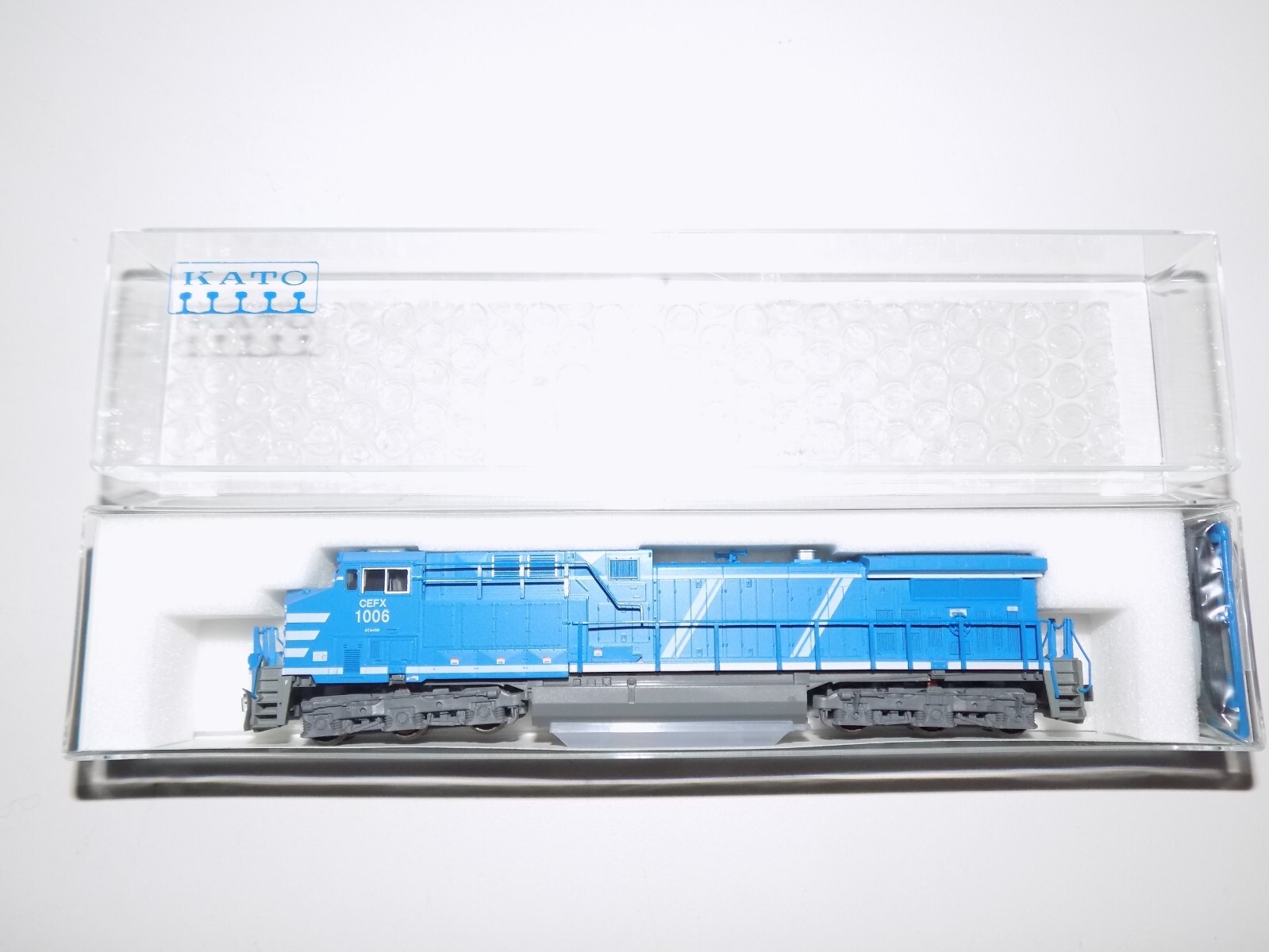 新品未使用　KATO 176-20W  SD40形 UP 3066号機 新品未使用 KATO 176-20W SD40形 UP 3066号機 Yahoo