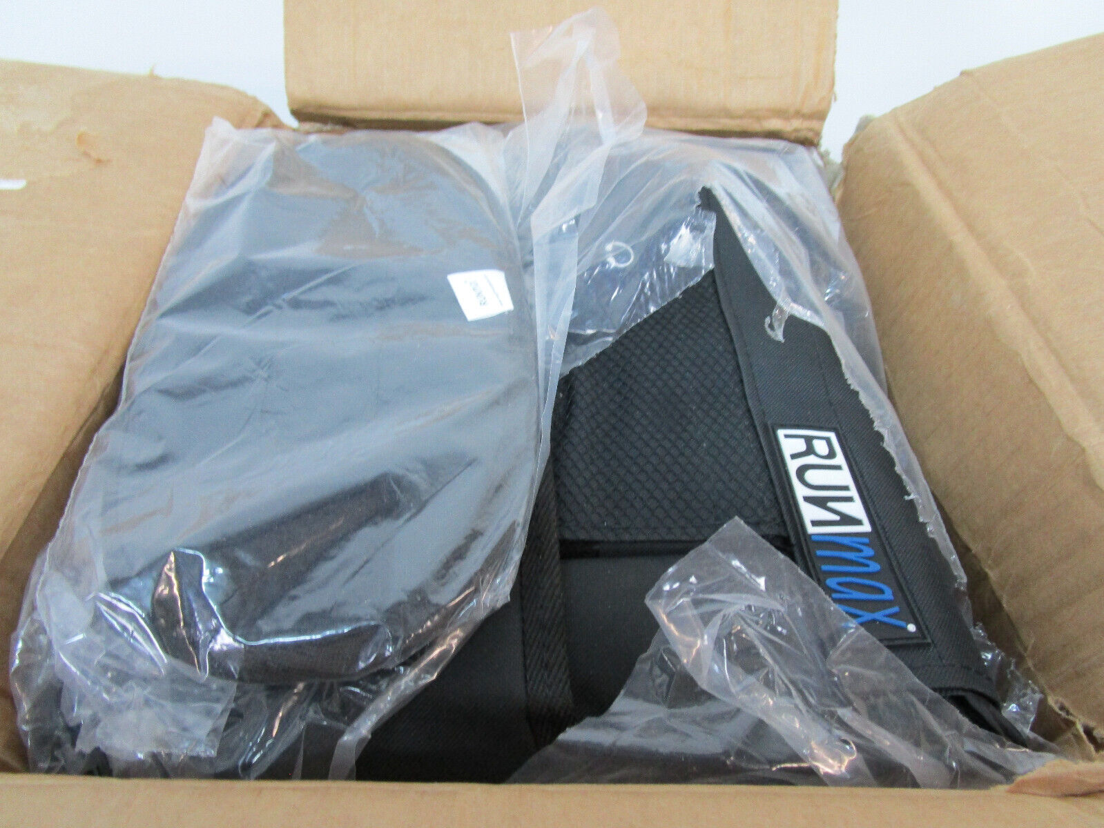 Runfast weighted vest hotsell