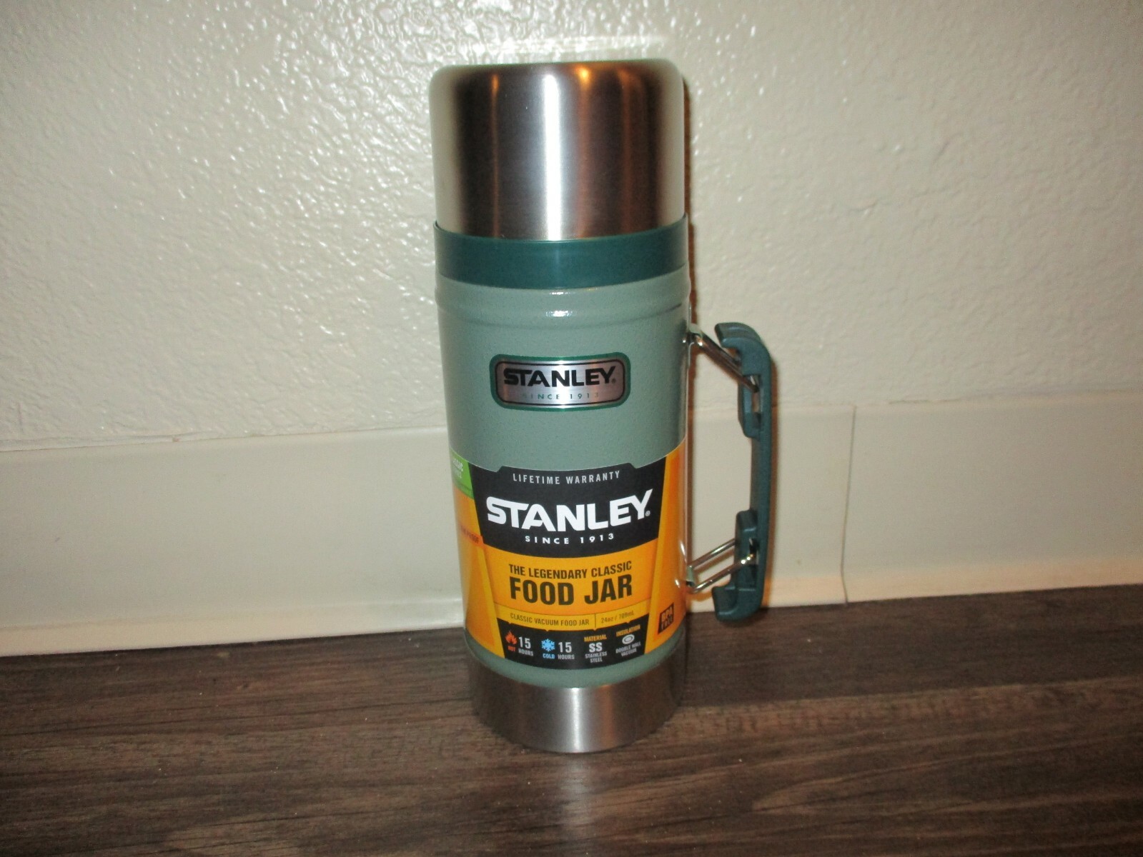 stanley 24 oz food jar