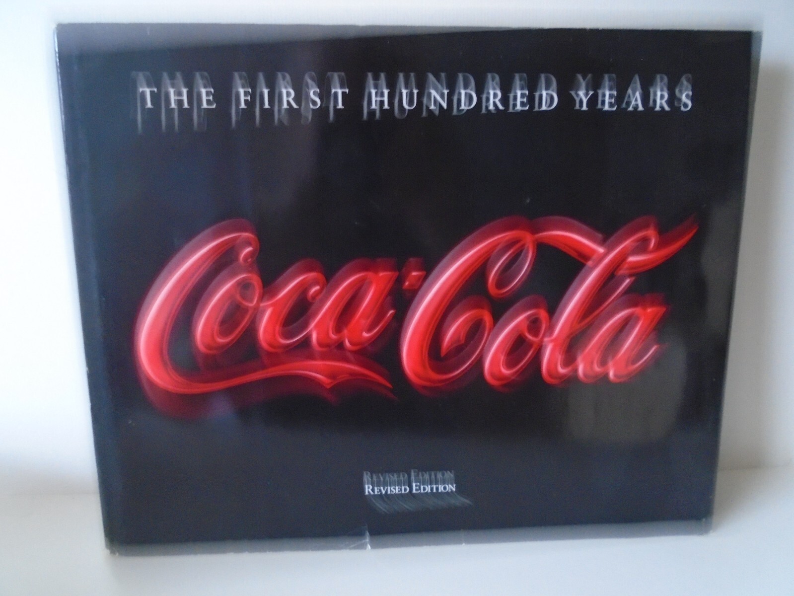 【正規販売店】 Years-Coca Hundred First The Cola Coca-Cola 1990 Hoy Anne by 洋書