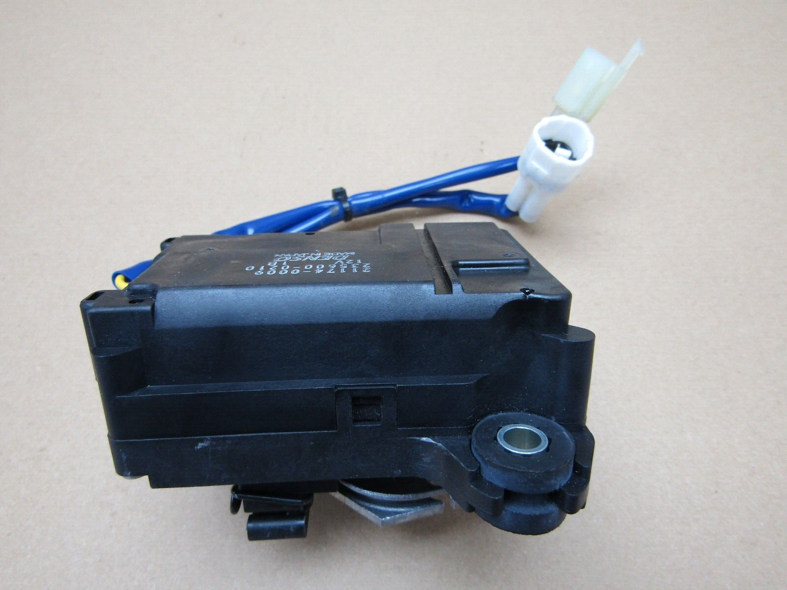 その他 mi Kawasaki Ninja H2 ZX1002 Z1000SX 2018 exhaust servo actuator