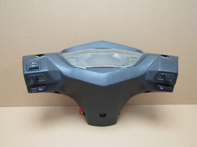 Lvneng LX01 2021 instruments clocks speedometers and panel (12256)