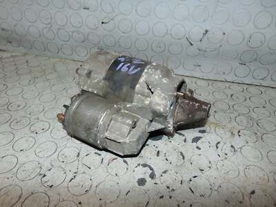 Motorino avviamento VALEO RENAULT CLIO TWINGO KANGOO 867838